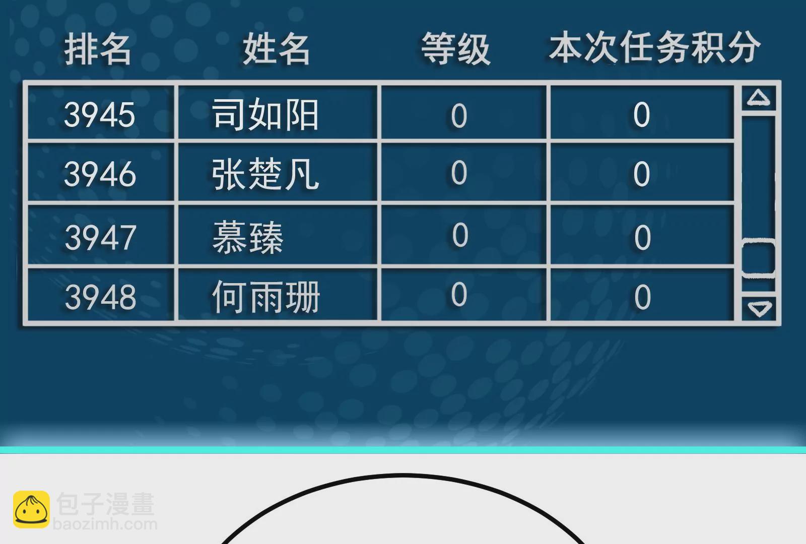 古神遊戲 - 第50話通緝！陰差陽錯的誤會！(2/3) - 5